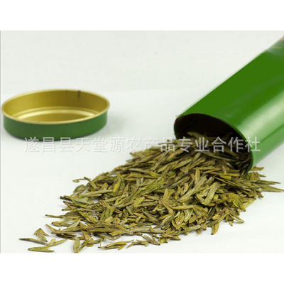 誠信商家供應(yīng)優(yōu)質(zhì)高級有機(jī)綠茶 特級龍井明前茶
