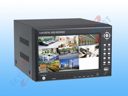 監控器材設備 安全防護的核心力量與專業生產供應商的價值